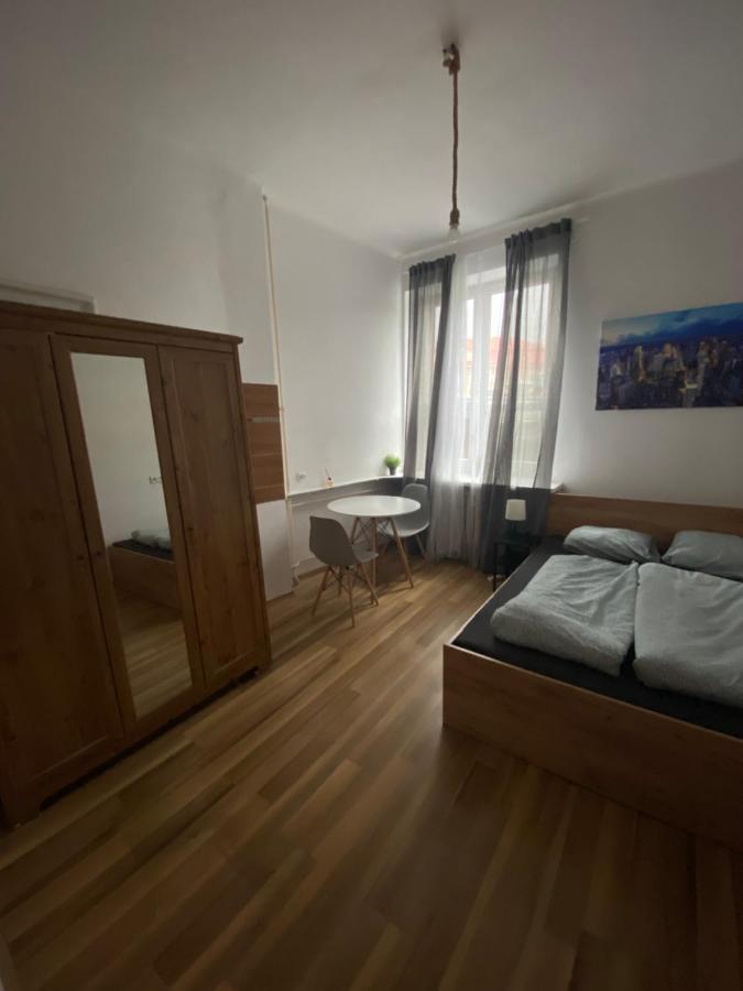 Classy Rooms In Old Town Krakow Exterior photo
